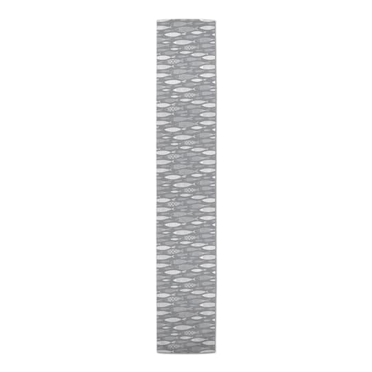 Fish Table Runner